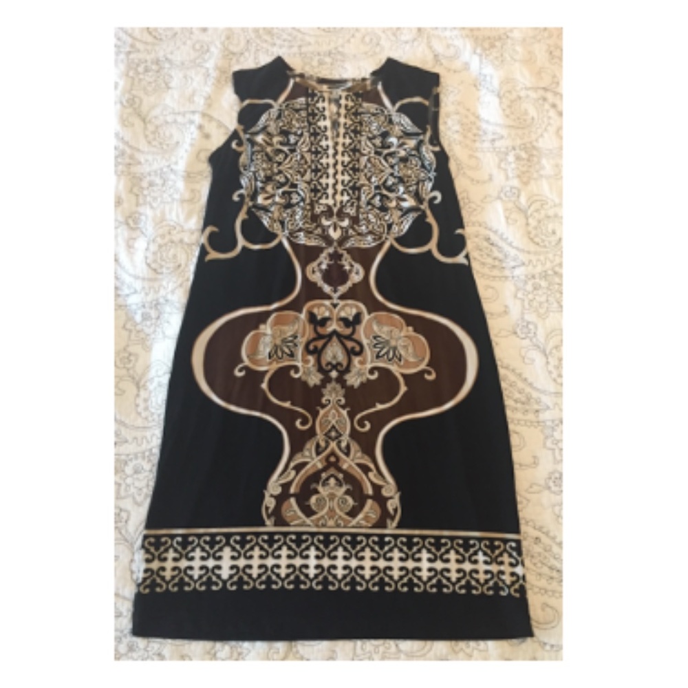 Intermission Summer Dress